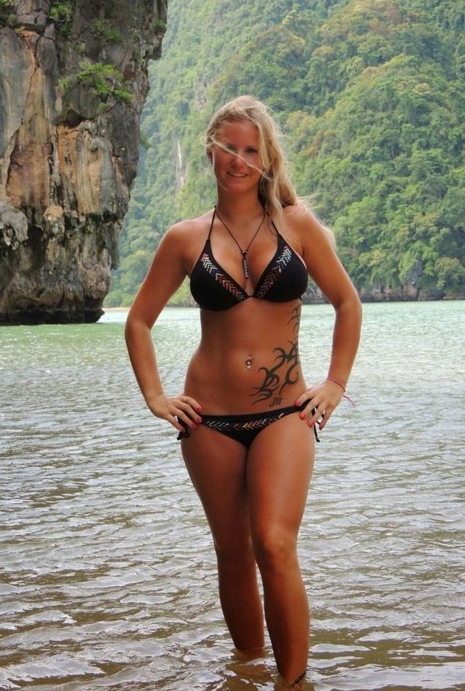 25P Bikini and Underwear 11