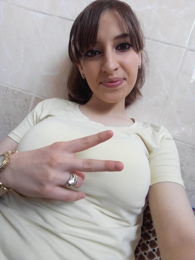 13P TURKISH HIJAB VOL23