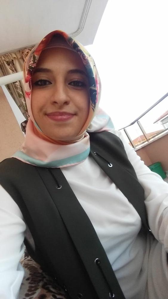 13P TURKISH HIJAB VOL23