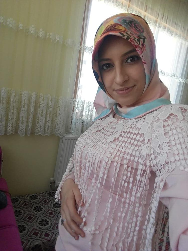 13P TURKISH HIJAB VOL23
