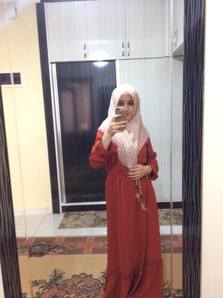 13P TURKISH HIJAB VOL23