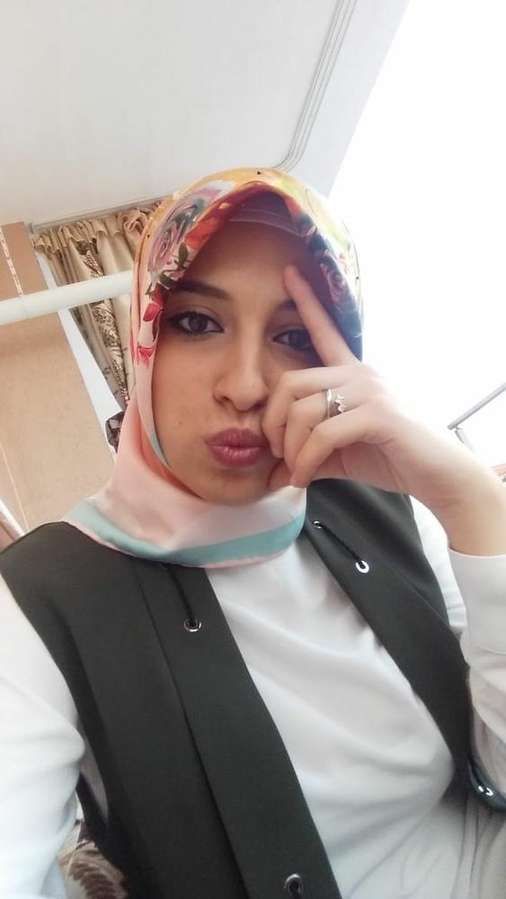 13P TURKISH HIJAB VOL23