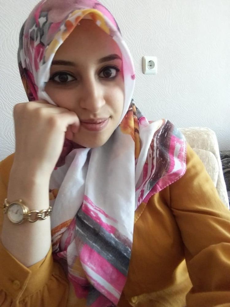 13P TURKISH HIJAB VOL23