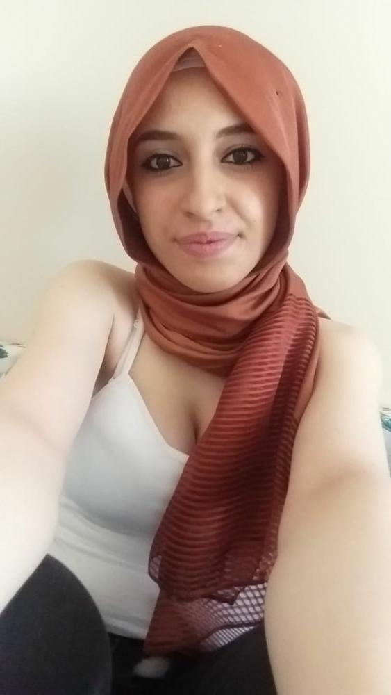 13P TURKISH HIJAB VOL23