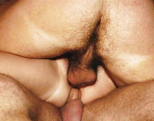 24P This Wife Prefers Them Big & Dark