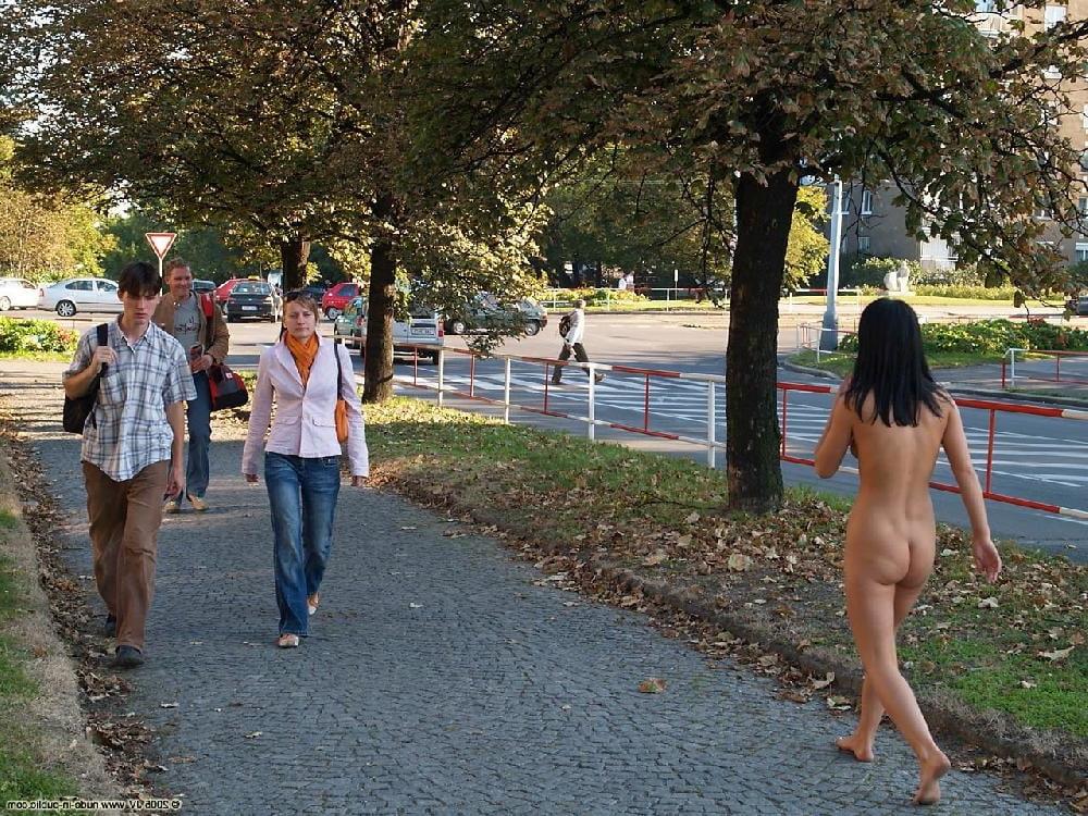25P Mix naked and fucked in public 49