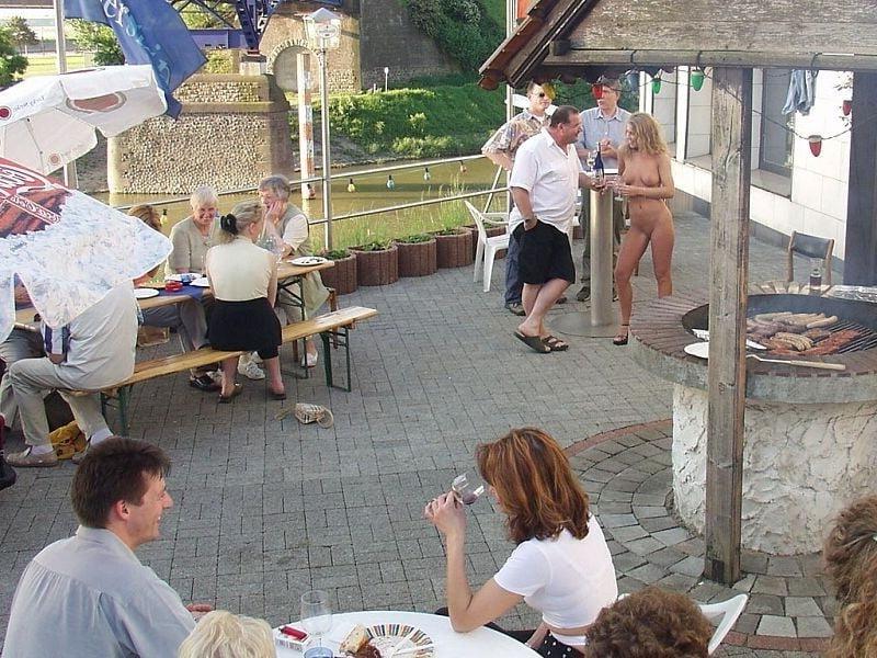 25P Mix naked and fucked in public 49