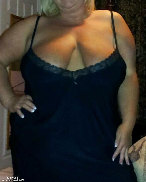 25P BBW Mature