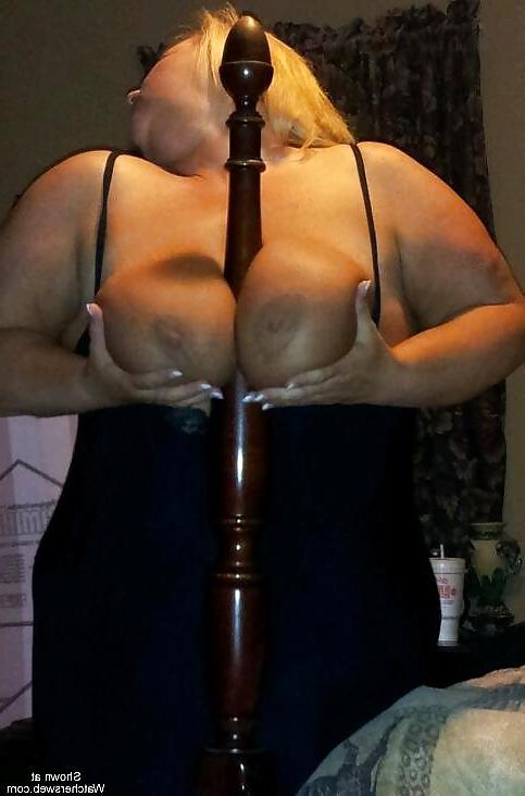 25P BBW Mature