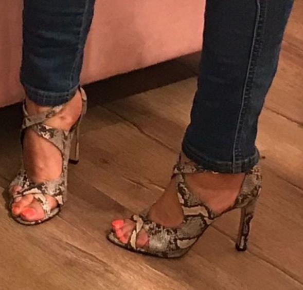25P Turkish %100 yerli ve milli markaya destek foot fetish ayak