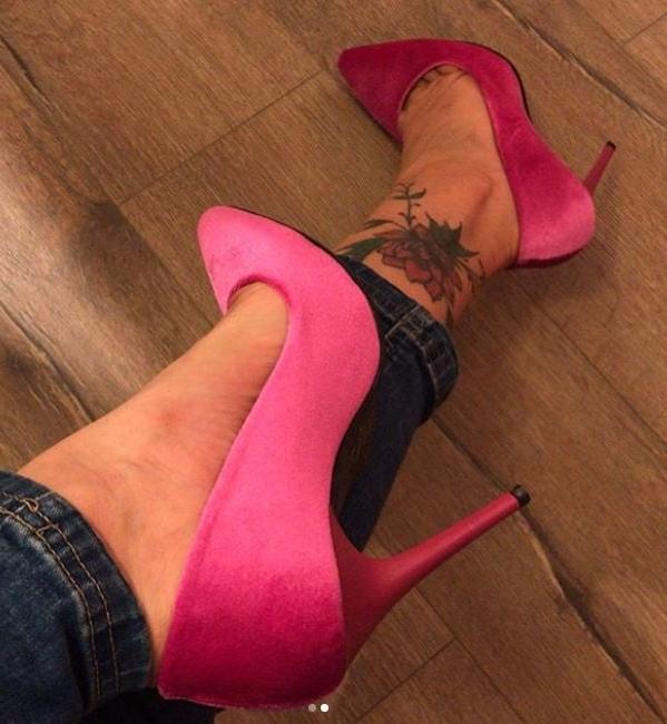 25P Turkish %100 yerli ve milli markaya destek foot fetish ayak