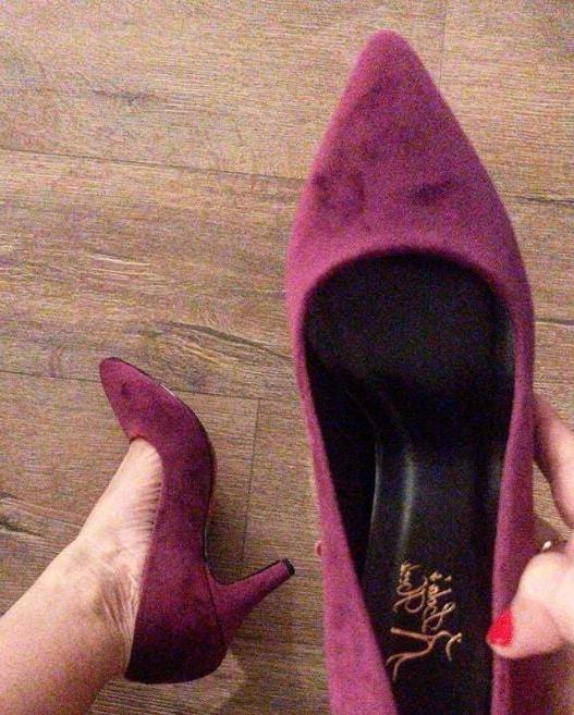 25P Turkish %100 yerli ve milli markaya destek foot fetish ayak