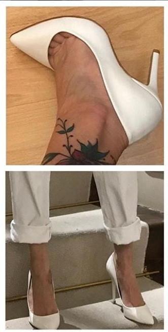 25P Turkish %100 yerli ve milli markaya destek foot fetish ayak