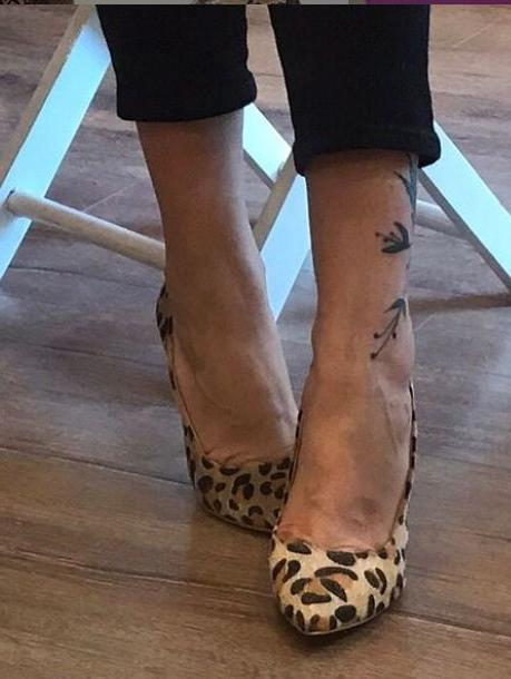 25P Turkish %100 yerli ve milli markaya destek foot fetish ayak