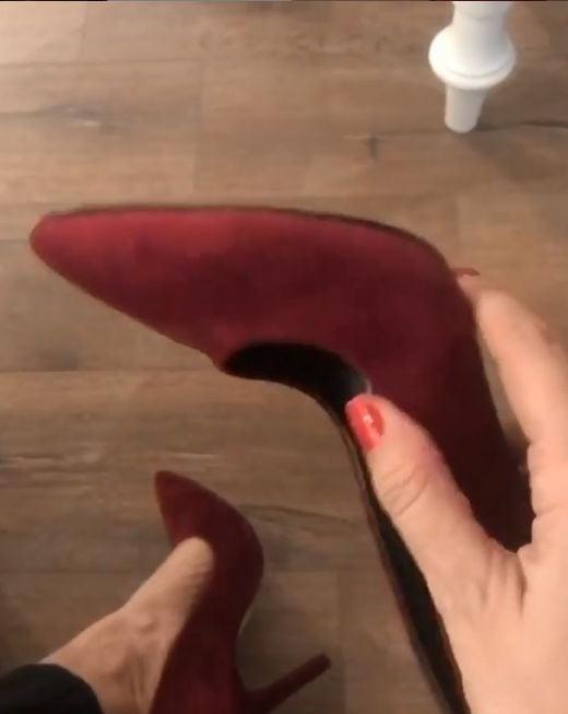 25P Turkish %100 yerli ve milli markaya destek foot fetish ayak
