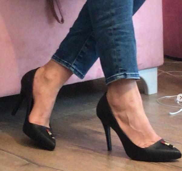 25P Turkish %100 yerli ve milli markaya destek foot fetish ayak
