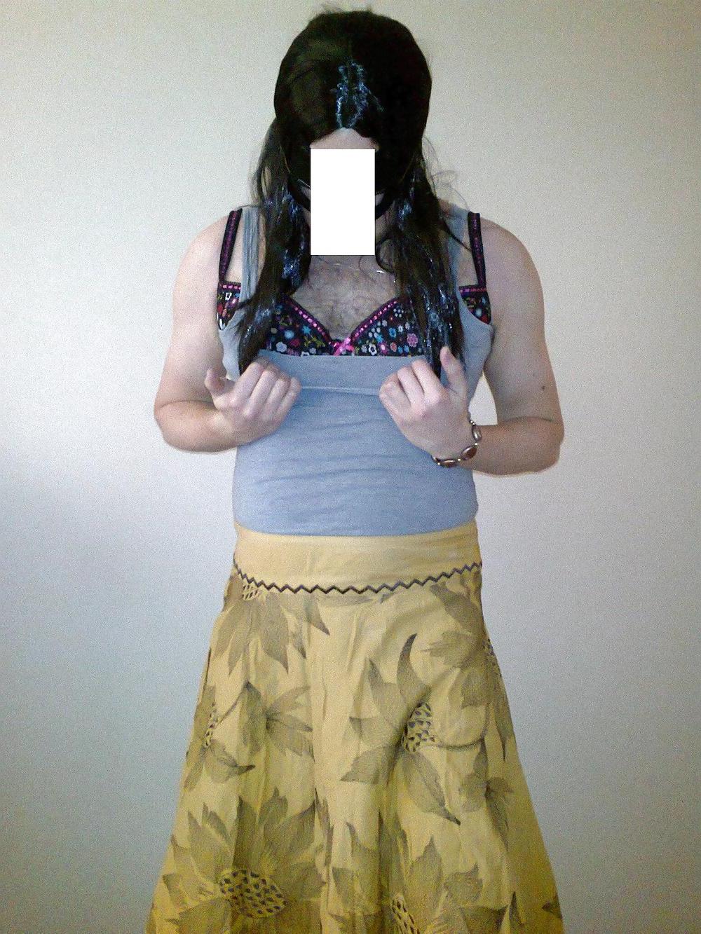 13P Feminization I