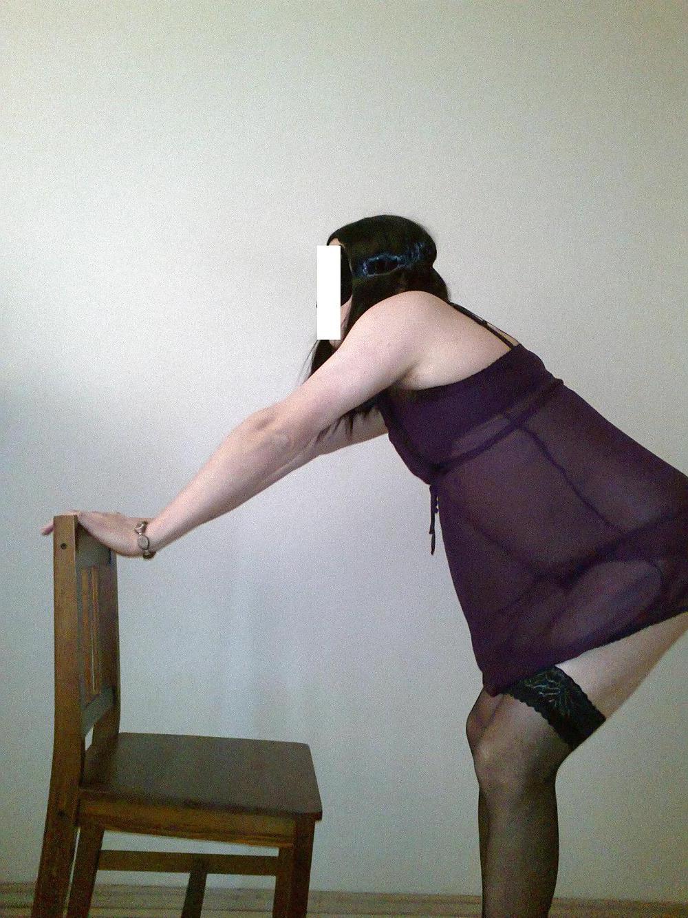 13P Feminization I