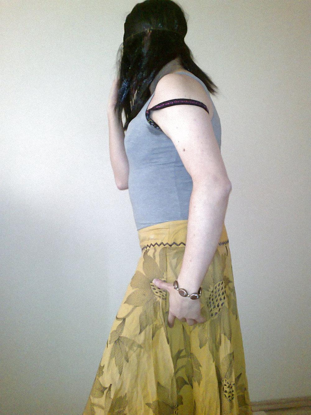 13P Feminization I