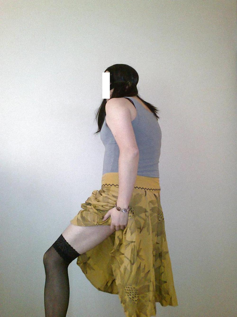 13P Feminization I