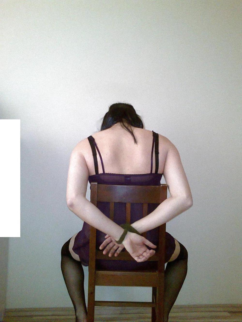 13P Feminization I