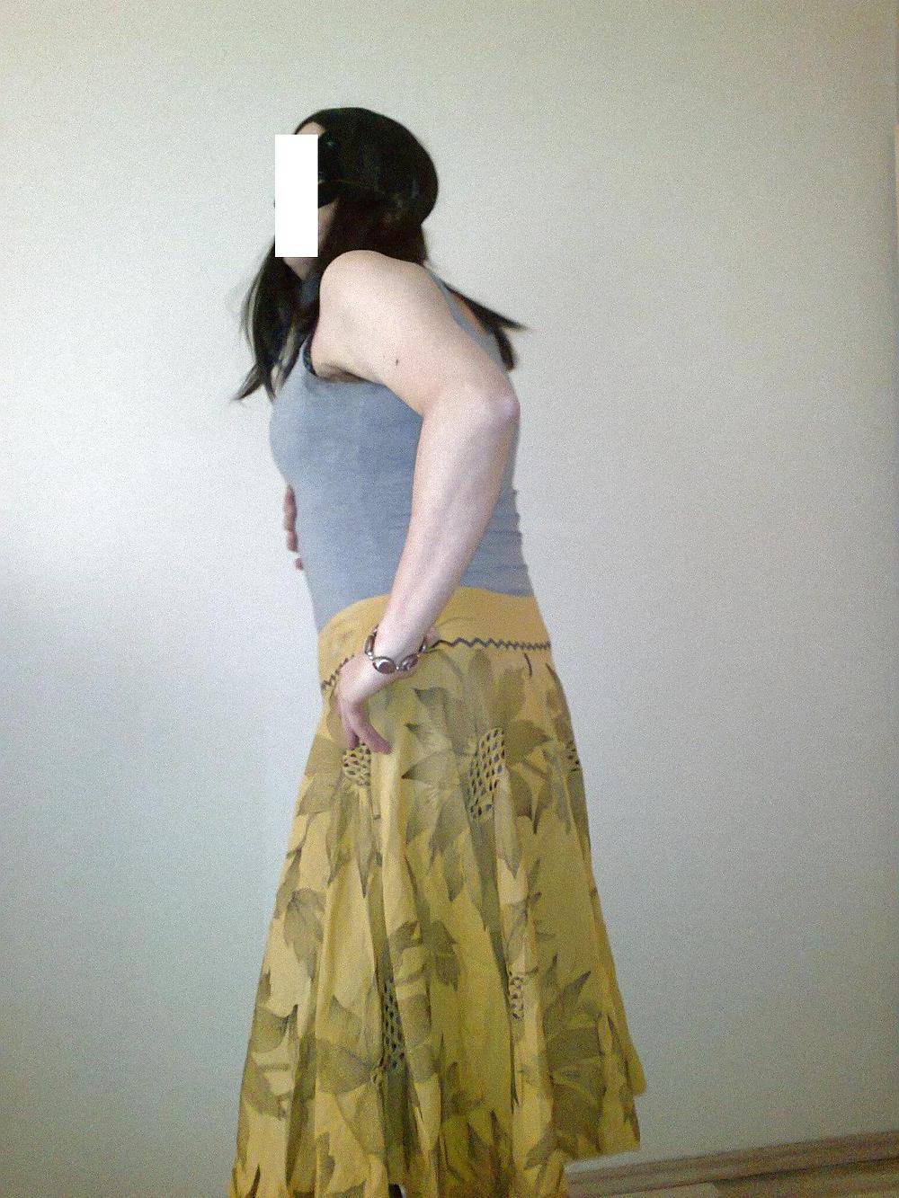 13P Feminization I