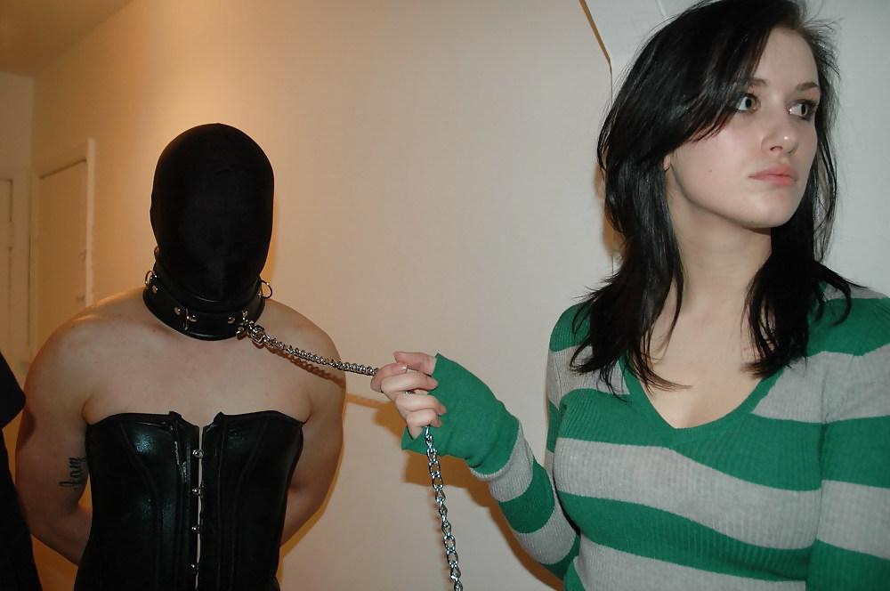 13P Feminization I