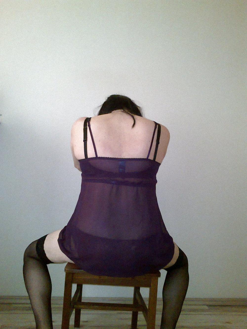 13P Feminization I