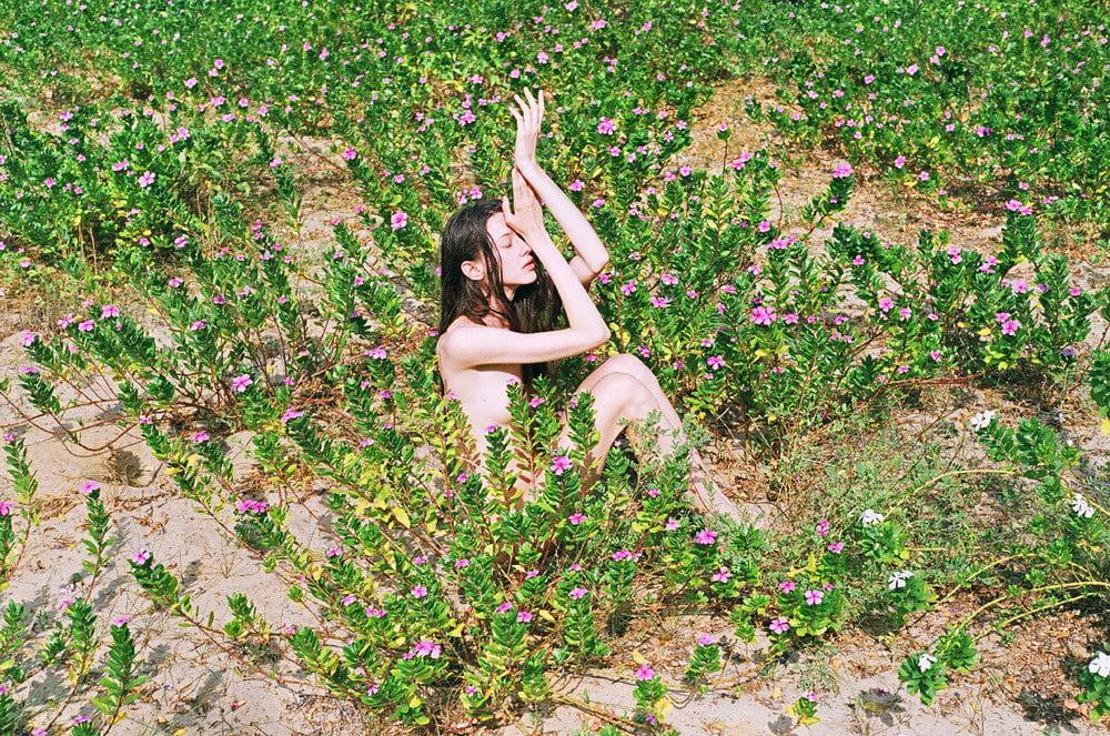25P nature 407