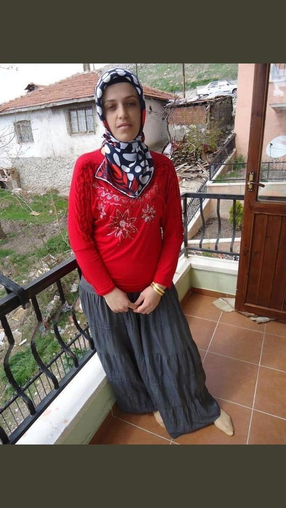 13P Turkish amateur resimler 2