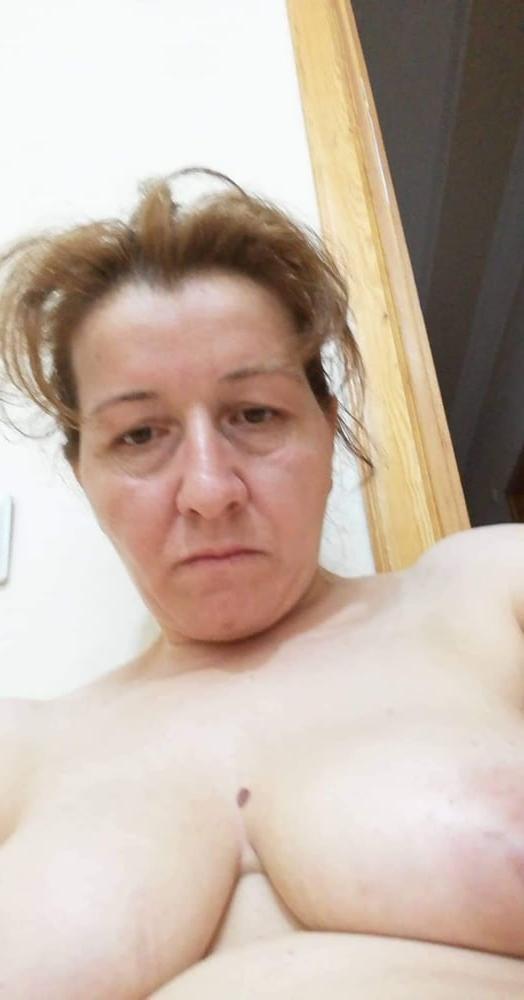13P Turkish amateur resimler 2