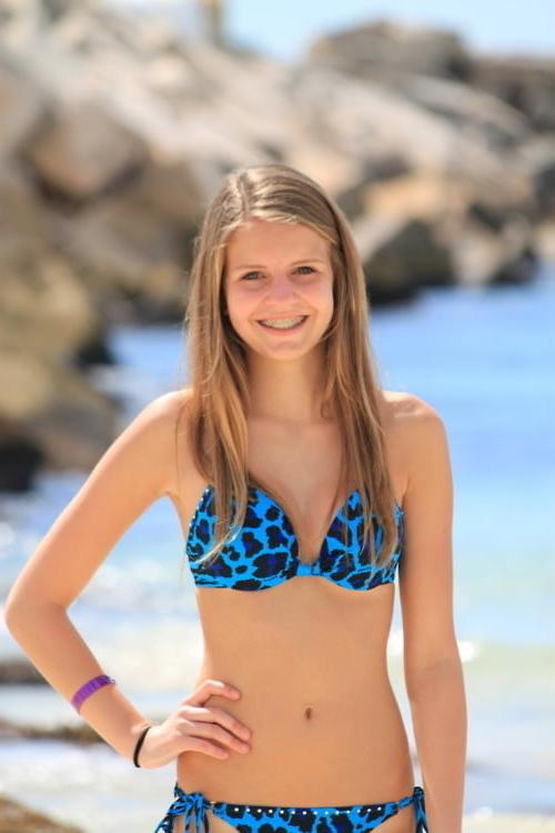 25P Bikini and Underwear 8