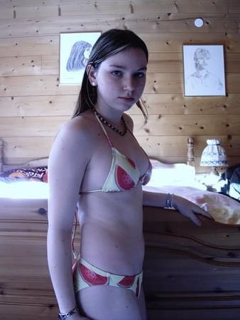 25P Bikini and Underwear 8