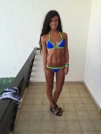 25P Bikini and Underwear 8