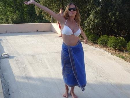 25P Bikini and Underwear 8