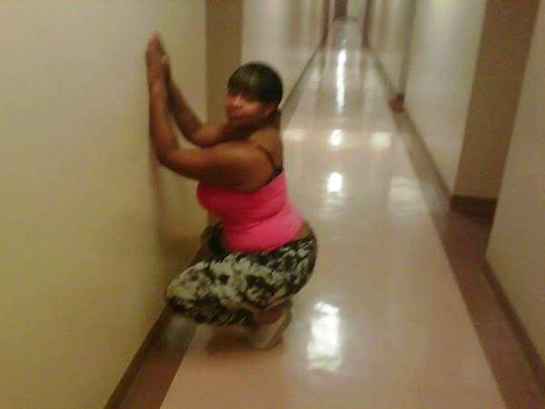 25P Tagged.com hoes black booty
