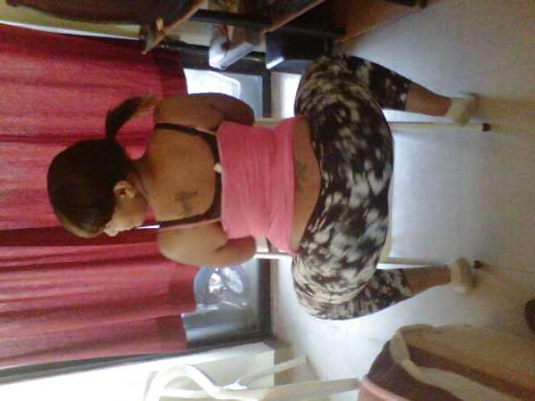 25P Tagged.com hoes black booty