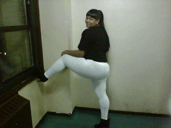 25P Tagged.com hoes black booty