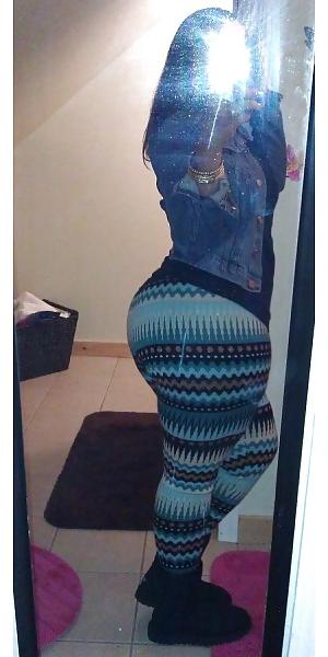 25P Tagged.com hoes black booty