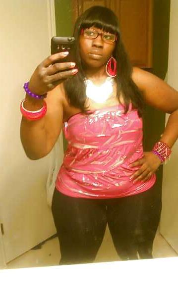 25P Tagged.com hoes black booty