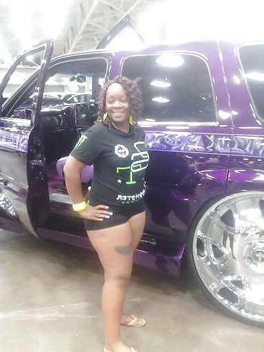 25P Tagged.com hoes black booty
