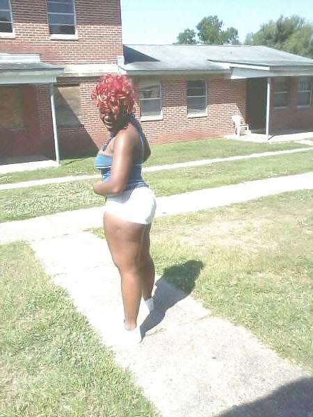 25P Tagged.com hoes black booty