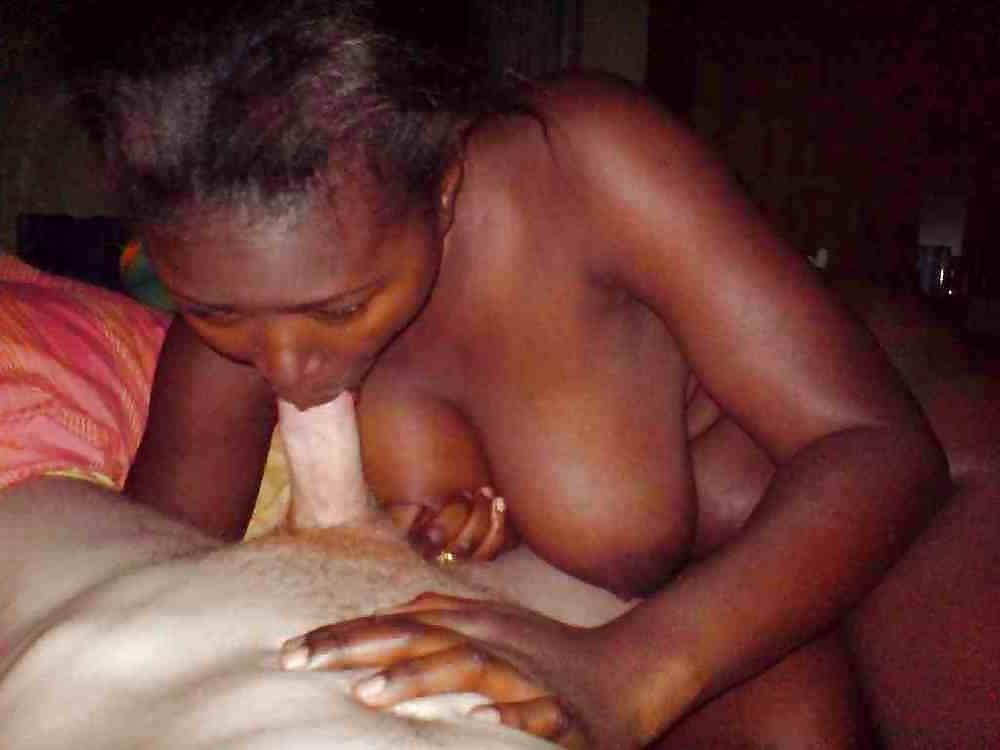 18P BLACK PUSSY HEAVEN 5