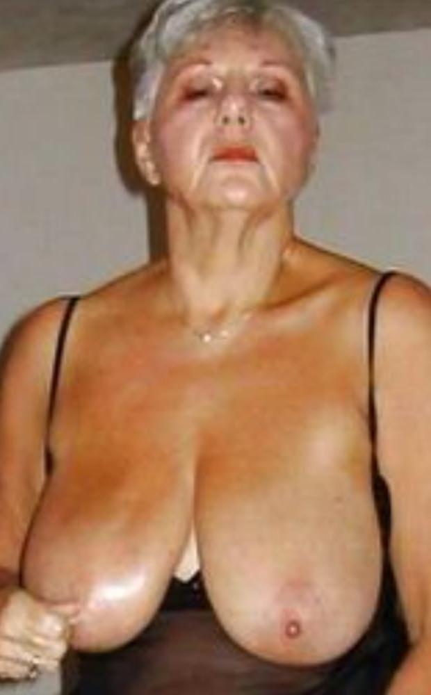 20P grannies  in underwear