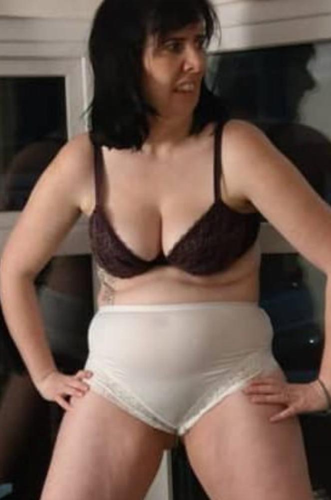 20P grannies  in underwear