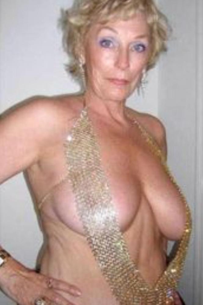 20P grannies  in underwear