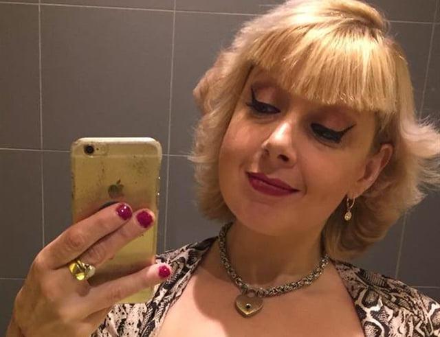 22P Naughty Brits - Recognise? (Part2)