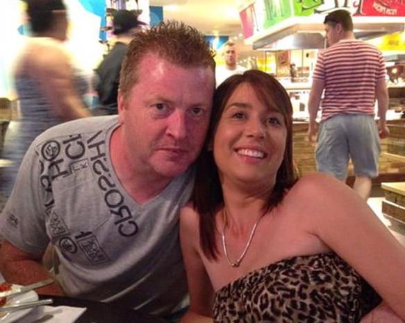 22P Naughty Brits - Recognise? (Part2)