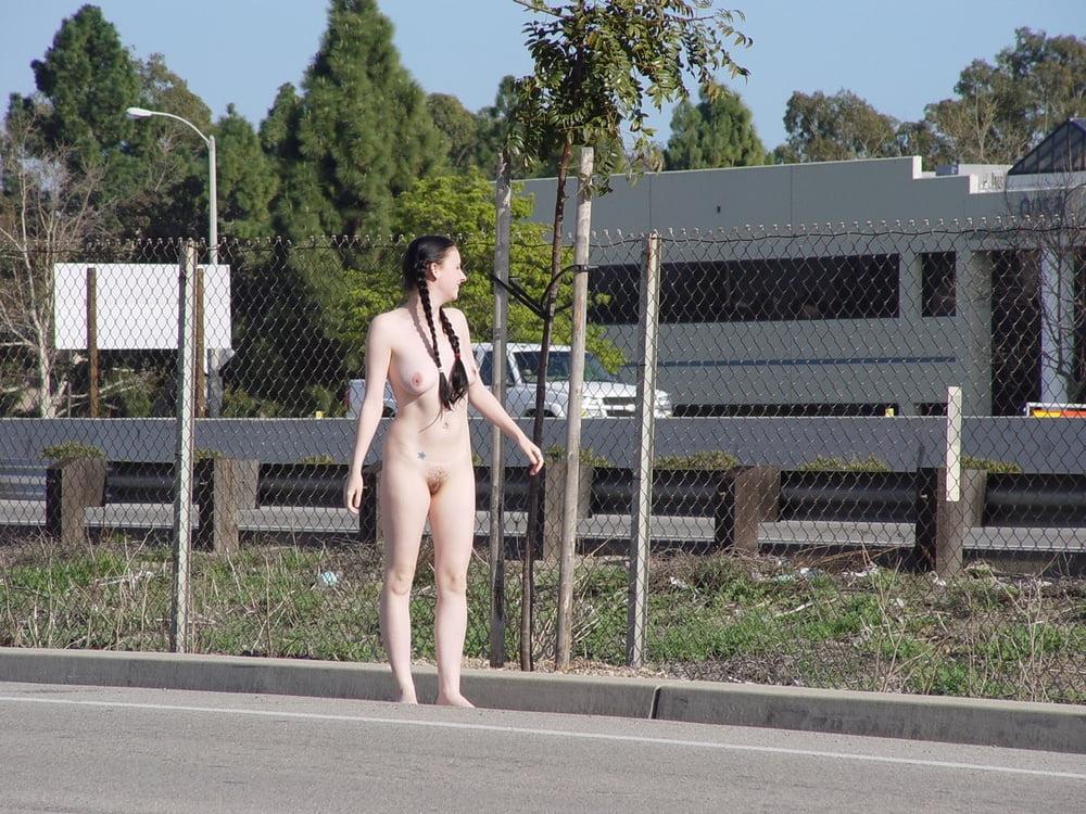 25P Nude in Public 06