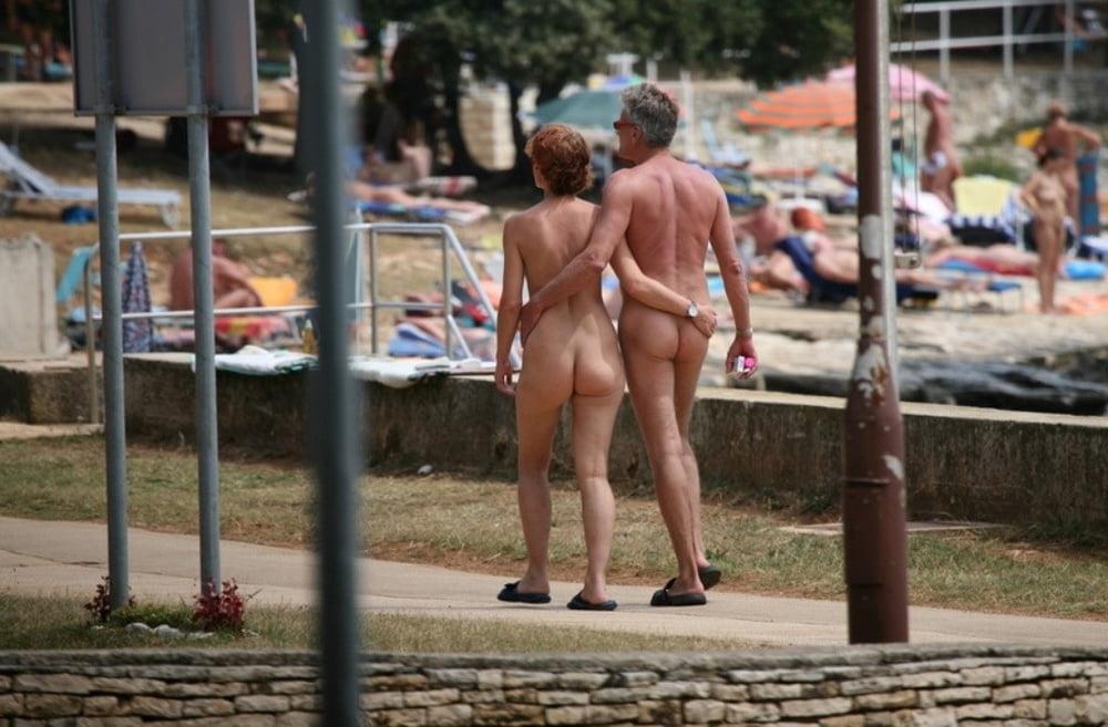 25P Mix naked and fucked in public 48